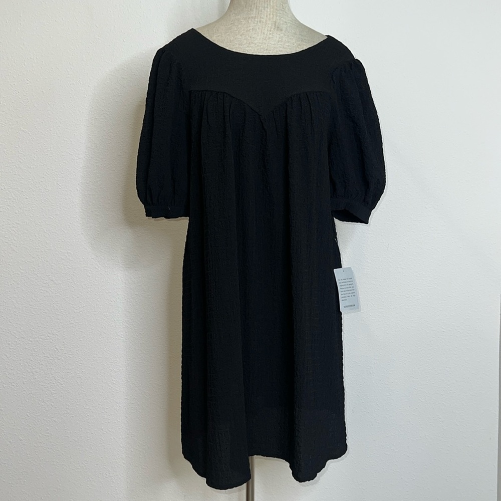 🔹 Maisie Lightweight Gauzy Summer and Swim Dress